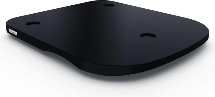 Wundermix ThermoSlider® H | V2 Plus | Noir | Planche de glisse pour Thermomix TM6, TM5