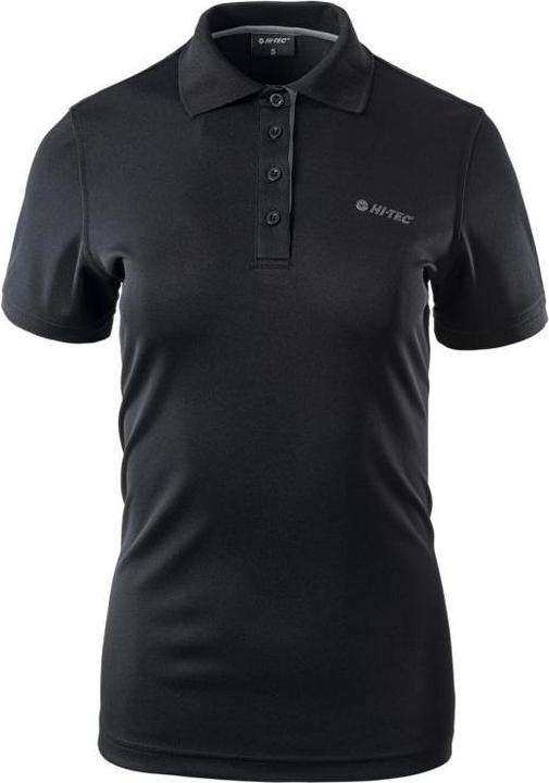 Actual product image Hi-Tec Lady Site T-Shirt (XL)
