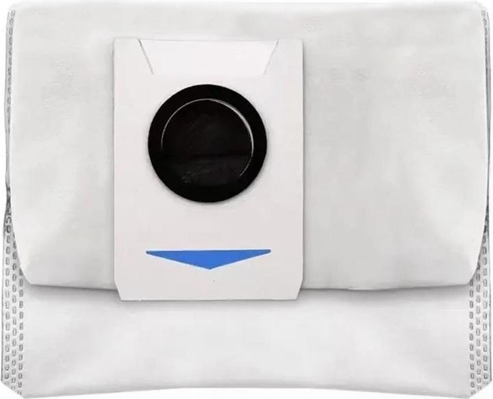 Produktbild Roboparts Staubbeutel für Ecovacs Deebot T20 Omni / X1 Omni- 6 St. (6 x)