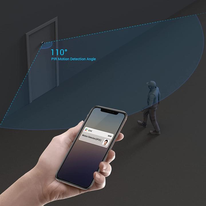 Image du produit EZVIZ DP2C (1920 x 1080 Pixels)