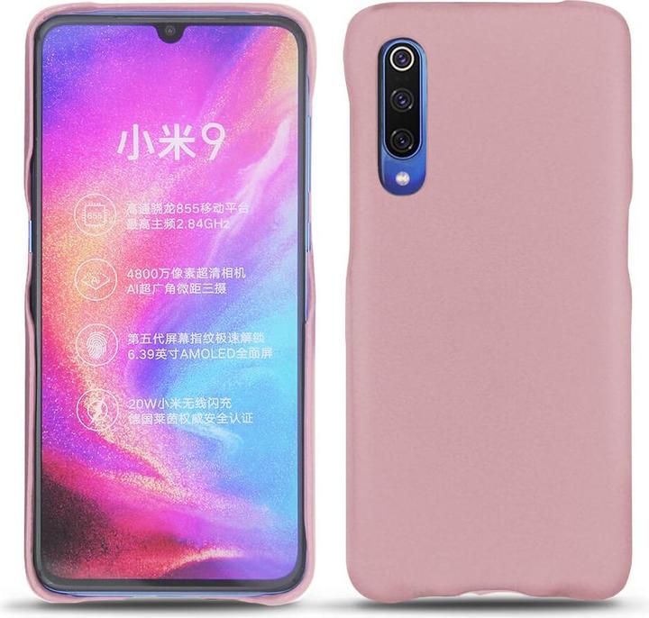 Productafbeelding Noreve Lederen omslag (Xiaomi Mi 9)