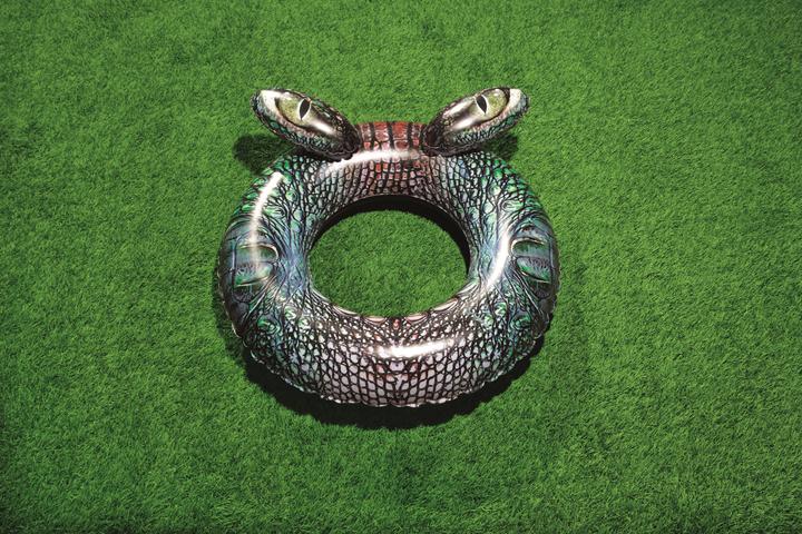 Produktbild Bestway Croc/Tiger