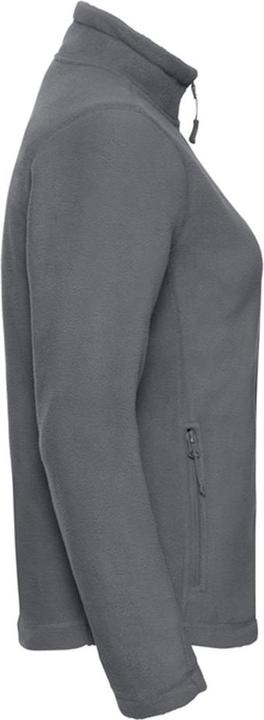 Produktbild Russell Fleecejacke Durchgehender Reissverschluss Für Aussen (L)