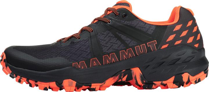 Image du produit Mammut Sertig II Low Men (42)