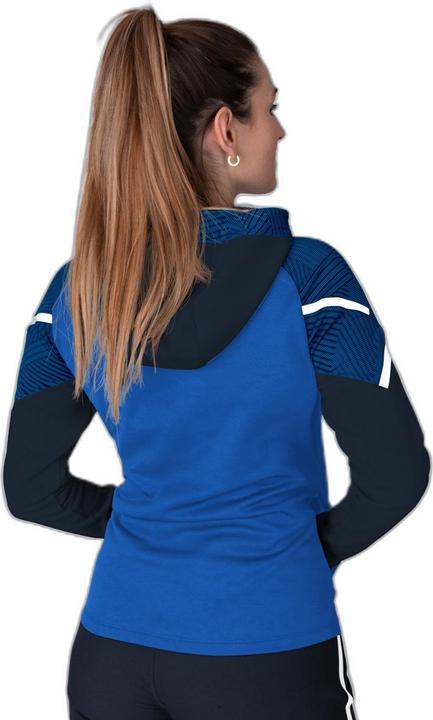 Produktbild JAKO Kapuzenjacke Performance Damen (42)