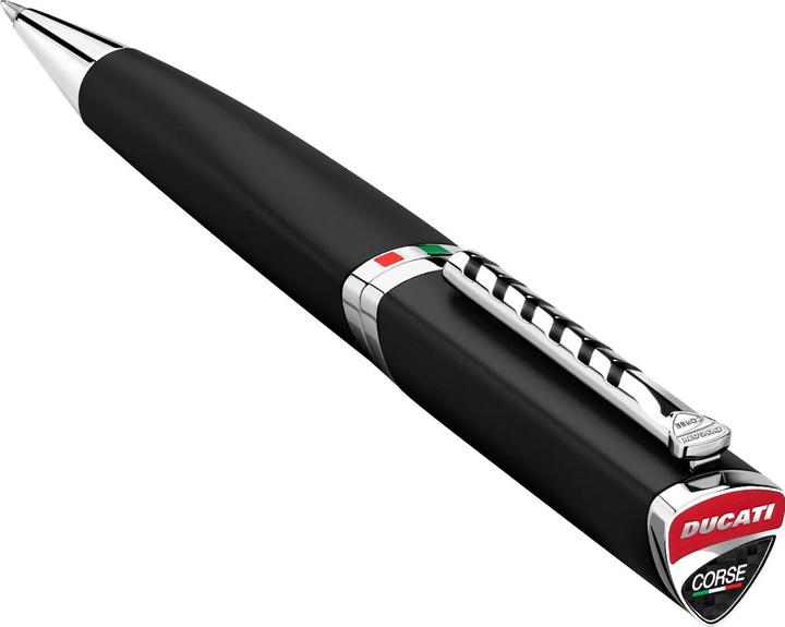 Immagine prodotto Ducati Trofeo biros (Nero, 1 x)