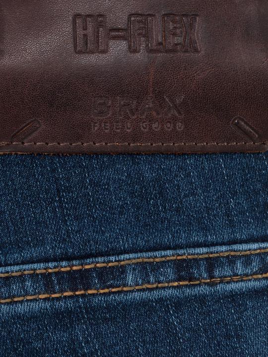 Image du produit BRAX Jeans Slim Fit "Chuck" bleu foncé (W40/L32)