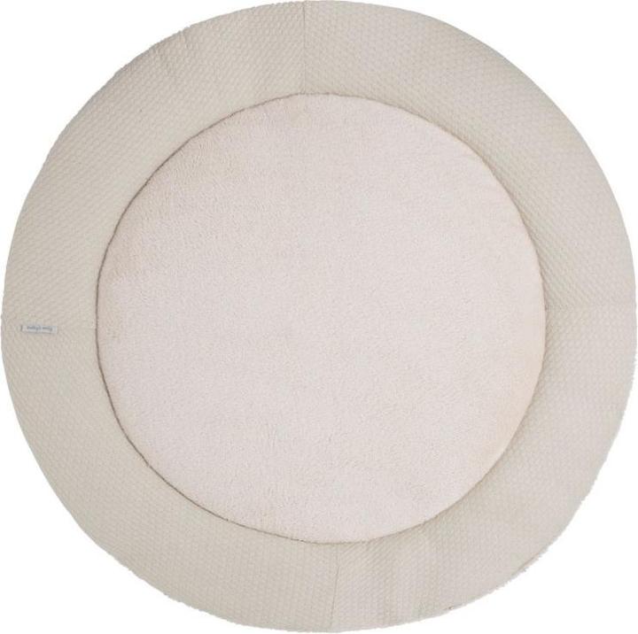 Immagine prodotto Baby's only Inserto per box Babys Only Sky, Lino caldo - Ø95 cm (95 cm)