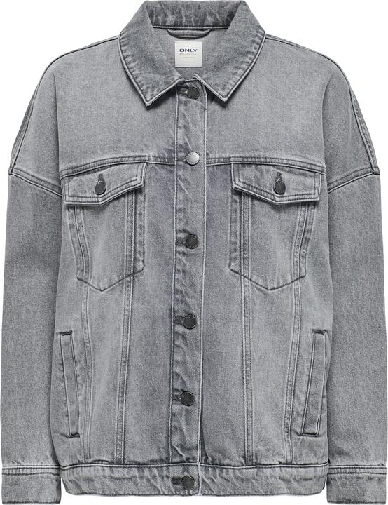 Immagine prodotto Only Giacca di jeans ONLOCEAN Giacca di jeans (L)