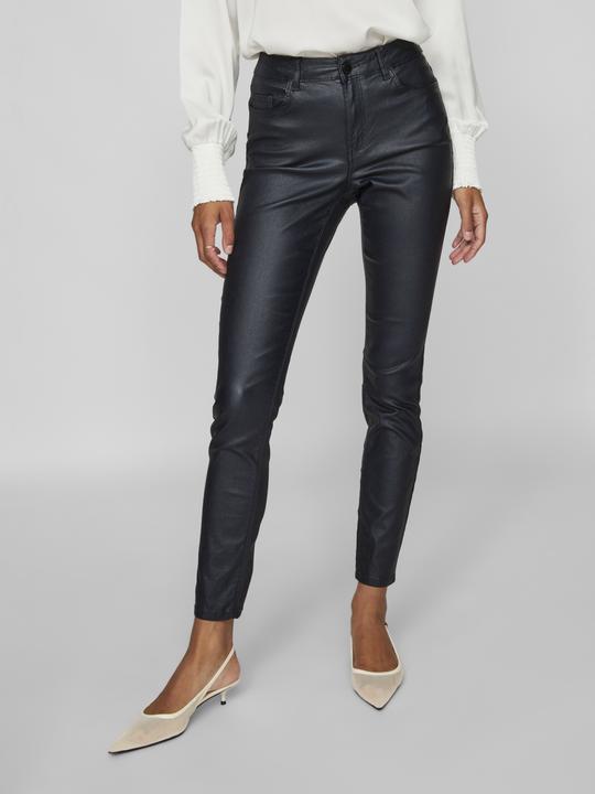 Actual product image Vila Coated trousers (XS)