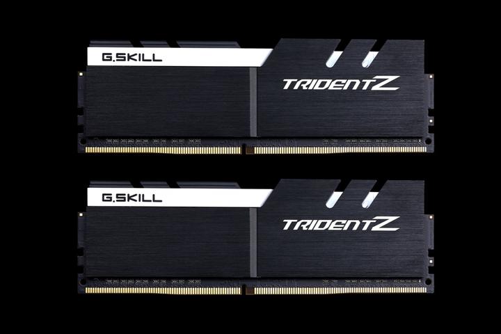Produktbild G.Skill Trident Z (2 x 8GB, 3600 MHz, DDR4-RAM, DIMM)