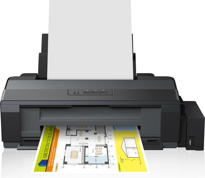 Image du produit Epson ET-14000 EcoTank (Réservoir d'encre, Couleur)