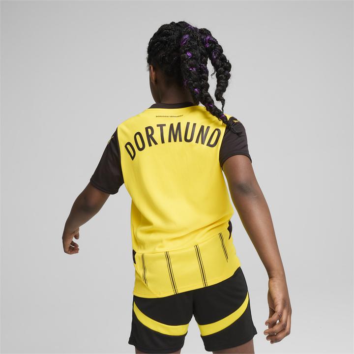 Immagine prodotto Puma Maglia BVB Home Replica Jr (164)