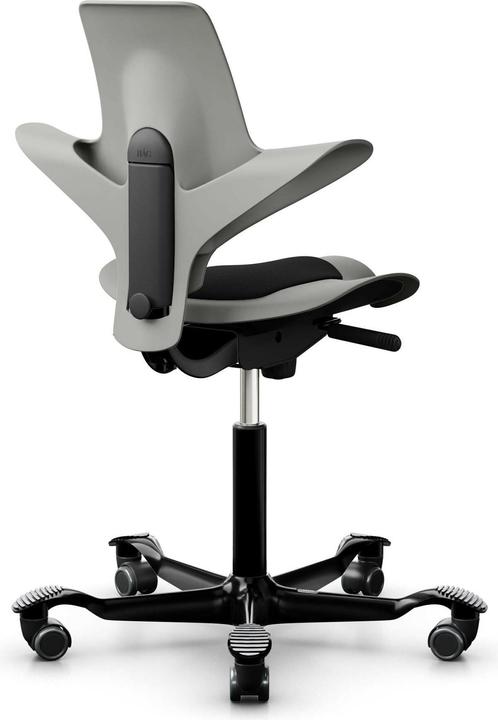 Actual product image HAG Office chair Capisco Puls 8010 Clay