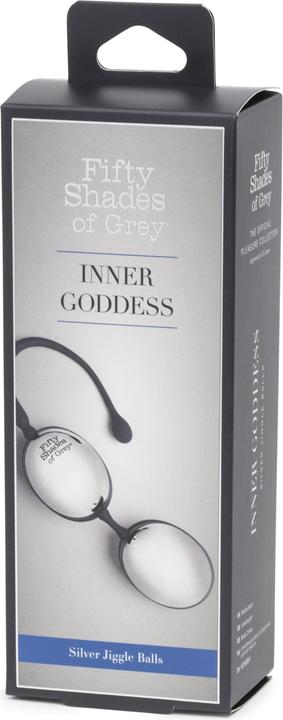Actual product image Fifty Shades of Grey Inner Goddess