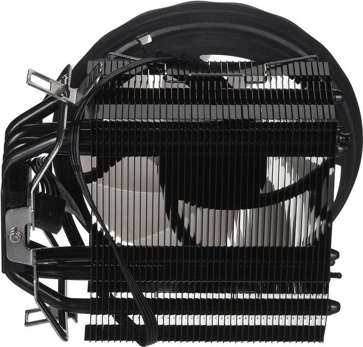 Produktbild AeroCool Kühlung PGS RAVE 4 FRGB PWM 4P