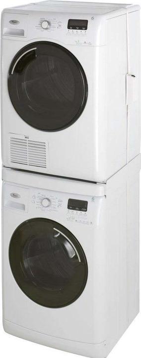 Image du produit Whirlpool Cadre de connexion Wpro SKS101