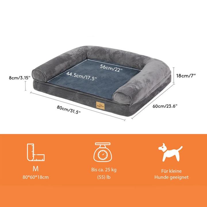 Image du produit Hermex Lit pour chien (Chien)