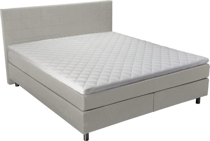 Cruz Light Grey