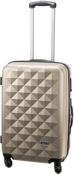 Produktbild Feru Pyramid Peak Classic 65 cm suitcase, champagne