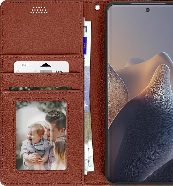 Image du produit Avizar Essential Series (Motorola Edge)