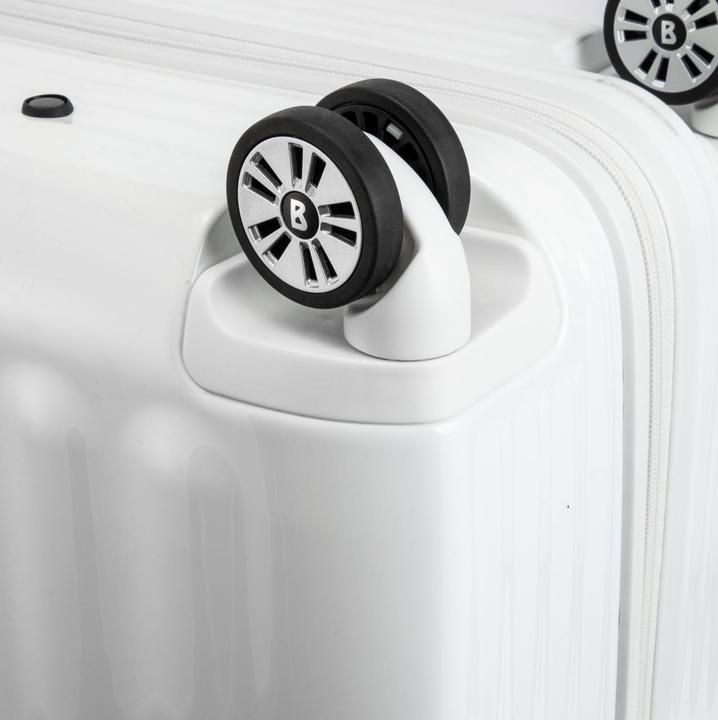 Produktbild Bogner Trolley + Koffer Piz C65 Trolleycase MVZ 4w (73 l)