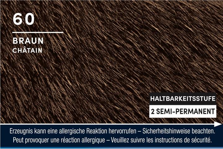 Produktbild Schwarzkopf Men Perfect Barttönung Perfect Bart (60 Braun)