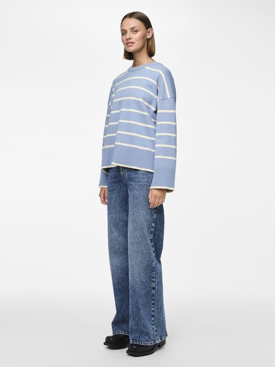 Produktbild Pieces PCMATHILDE Strickpullover (L)