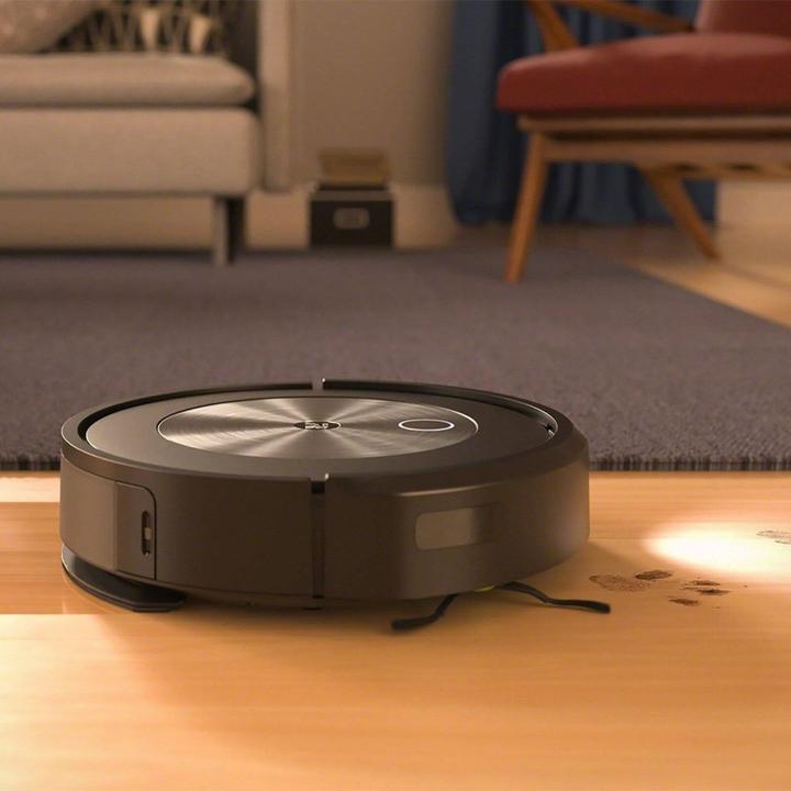 Produktbild iRobot Roomba Combo j5+ (Saugroboter)
