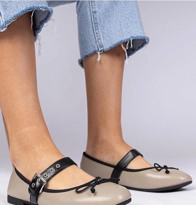 Actual product image Primo Ballerina Schuhe (40)
