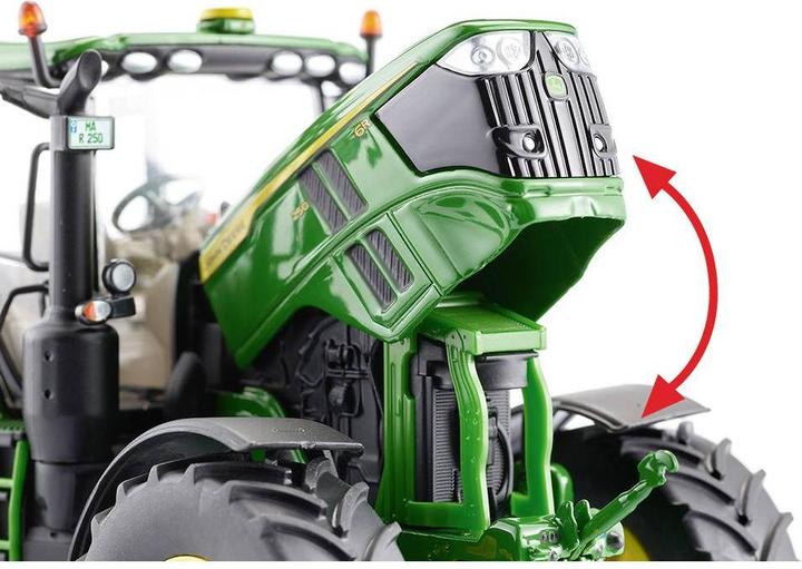 Produktbild Wiking 077870 Spur 1 John Deere 6R 250