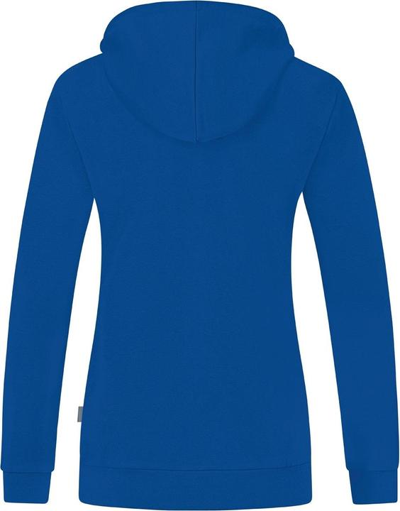 Produktbild JAKO Kapuzenjacke Organic (42)
