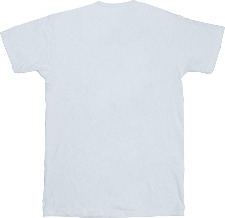 Image du produit - T-shirt EMBLEMS H SPRAY - Garçon (140, 146)