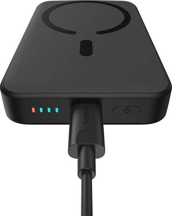 Immagine prodotto Baseus Magnetic Mini (10000 mAh, 20 W, 20 Wh)