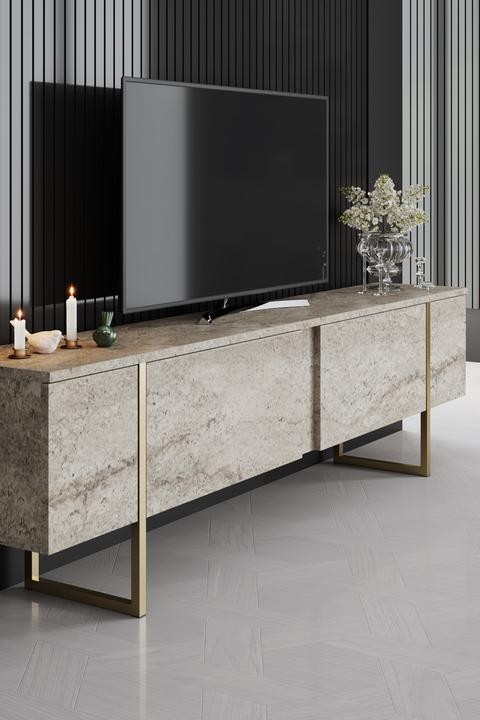 Image du produit Skye Decor Luxe (180 x 50 x 30 cm)