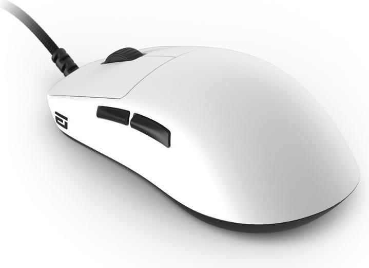 Image du produit Endgame Gear Souris de jeu OP1 - blanche (Filaire)