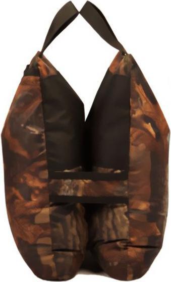 Actual product image Buteo Photo Gear Bean bag 2 (Plastic)