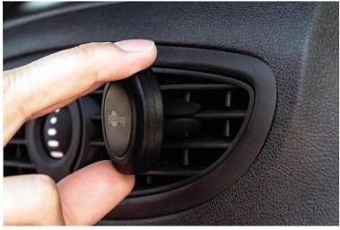 Produktbild Goobay Universal Magnetic Holder Set