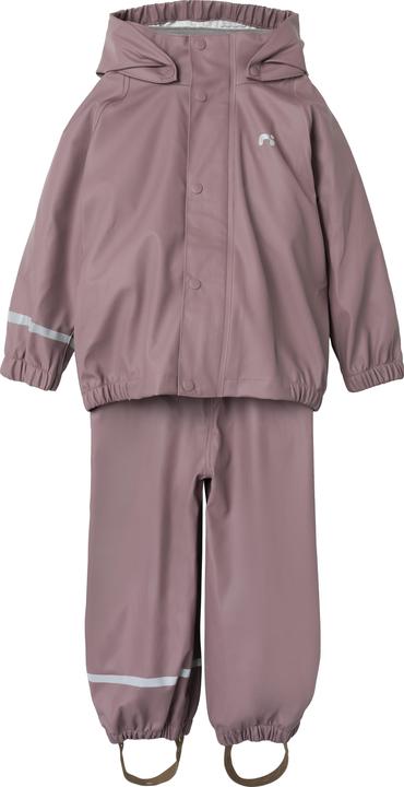 Name it Nkndry10 Rain Set Fo Noos