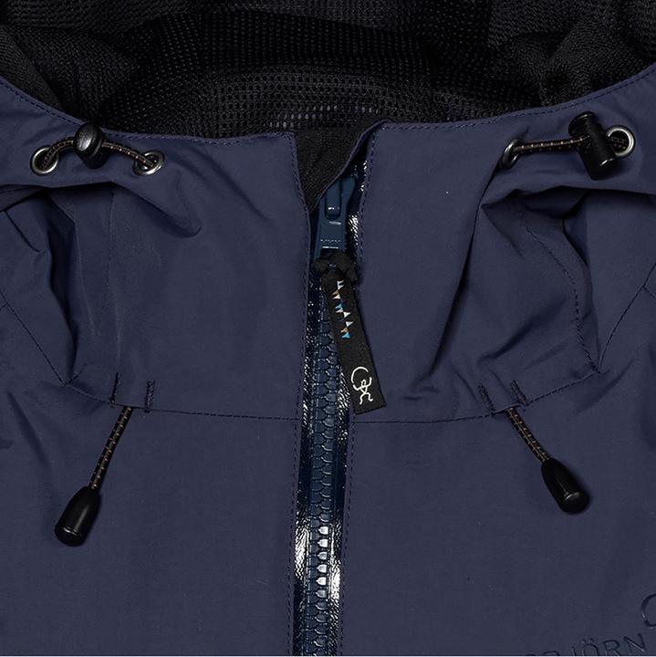 Actual product image Isbjörn Monsoon (170, 176)