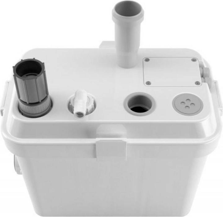 Produktbild Zehnder Pumpen SWH 100 (Schmutzwasserpumpe)