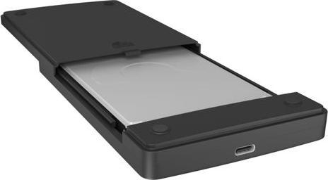 Actual product image Icy Box IB-201T-CU31 (2.5")