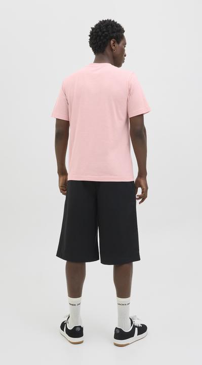 Produktbild Jack & Jones Logo Rundhalsausschnitt T-shirt T-shirt (XL)