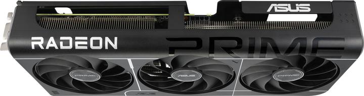 Actual product image ASUS PRIME-RX9060XT-O16G (16 GB)