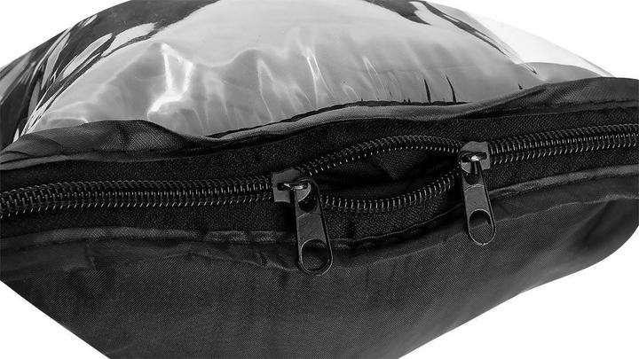 Actual product image Neo Motorbike cover