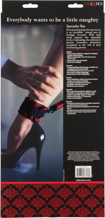 Produktbild CalExotics Scandal Spreader Bar