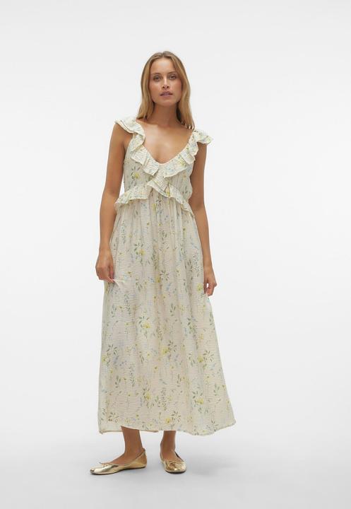 Image du produit Vero Moda VMJOSIE Robe longue (XL)