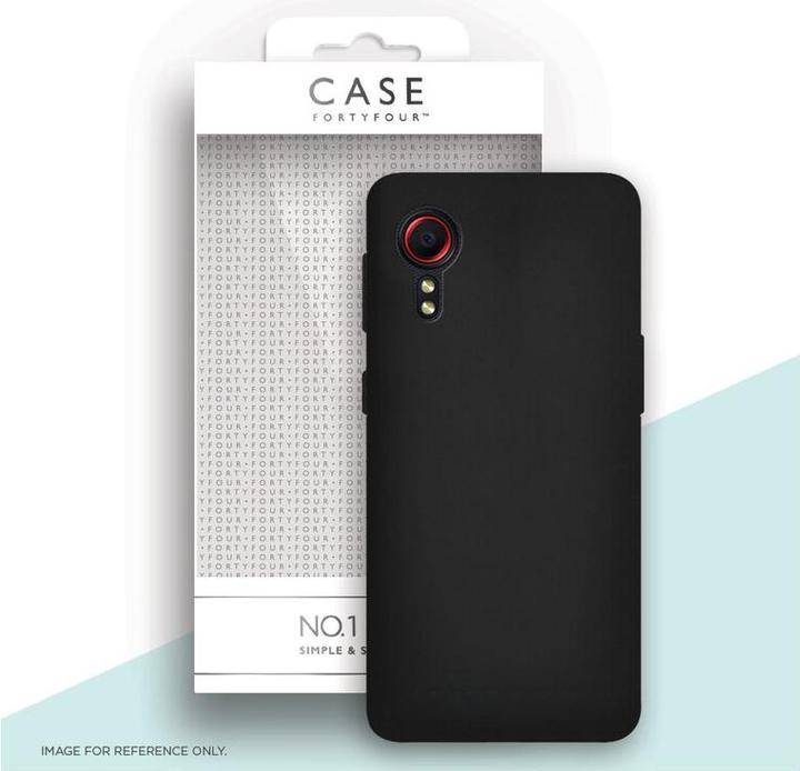 Actual product image Case FortyFour No.1 (Samsung Galaxy Xcover 5)