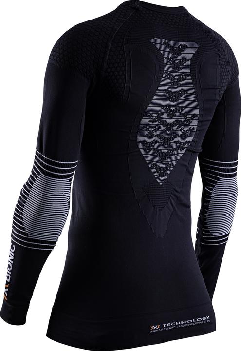 Actual product image X-Bionic Energizer 4.0 Ladies functional underwear (XS)