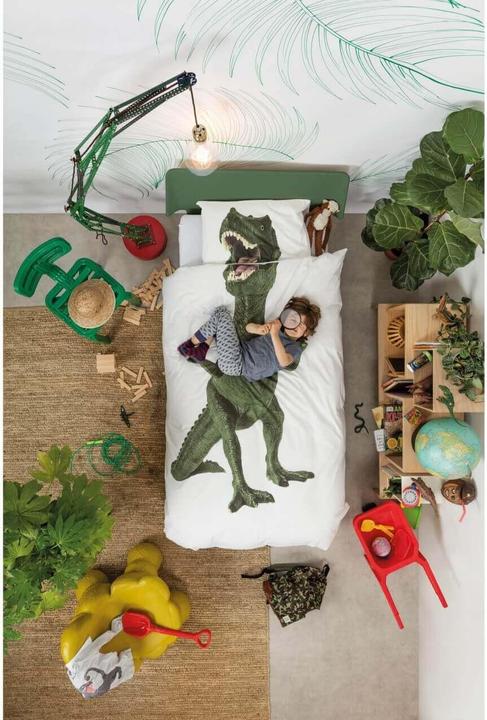 Immagine prodotto Snurk Dinosauro